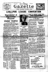 Civil & Military Gazette (Lahore) Sunday 03 April 1949 Page 1