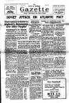 Civil & Military Gazette (Lahore) Friday 15 April 1949 Page 1