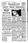 Civil & Military Gazette (Lahore) Saturday 16 April 1949 Page 1