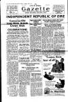 Civil & Military Gazette (Lahore) Wednesday 20 April 1949 Page 1