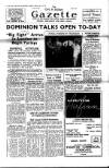 Civil & Military Gazette (Lahore) Thursday 21 April 1949 Page 1