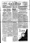 Civil & Military Gazette (Lahore) Friday 29 April 1949 Page 1