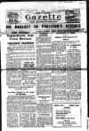 Civil & Military Gazette (Lahore) Sunday 01 May 1949 Page 1