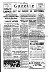 Civil & Military Gazette (Lahore) Sunday 11 December 1949 Page 1