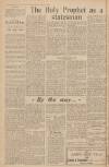 Civil & Military Gazette (Lahore) Thursday 01 February 1951 Page 2