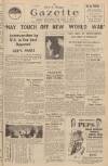Civil & Military Gazette (Lahore) Thursday 05 January 1950 Page 1