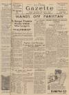 Civil & Military Gazette (Lahore) Friday 06 January 1950 Page 1