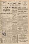 Civil & Military Gazette (Lahore) Saturday 07 January 1950 Page 1