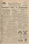 Civil & Military Gazette (Lahore) Tuesday 10 January 1950 Page 1