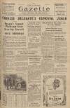 Civil & Military Gazette (Lahore) Thursday 12 January 1950 Page 1