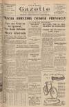 Civil & Military Gazette (Lahore) Saturday 14 January 1950 Page 1