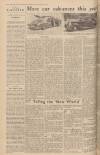 Civil & Military Gazette (Lahore) Sunday 15 January 1950 Page 2