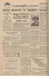 Civil & Military Gazette (Lahore) Sunday 15 January 1950 Page 16