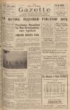 Civil & Military Gazette (Lahore) Sunday 22 January 1950 Page 1