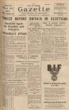 Civil & Military Gazette (Lahore) Monday 23 January 1950 Page 1