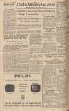 Civil & Military Gazette (Lahore) Wednesday 25 January 1950 Page 12