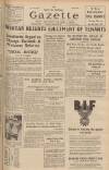 Civil & Military Gazette (Lahore) Monday 30 January 1950 Page 1