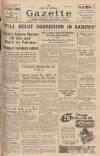 Civil & Military Gazette (Lahore) Sunday 05 February 1950 Page 1
