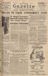 Civil & Military Gazette (Lahore) Sunday 12 February 1950 Page 1
