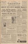 Civil & Military Gazette (Lahore) Saturday 25 February 1950 Page 1