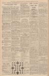 Civil & Military Gazette (Lahore) Saturday 25 February 1950 Page 14