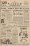 Civil & Military Gazette (Lahore) Sunday 26 February 1950 Page 1