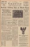 Civil & Military Gazette (Lahore) Monday 27 February 1950 Page 1