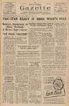 Civil & Military Gazette (Lahore) Tuesday 28 February 1950 Page 1