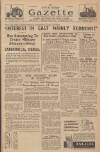 Civil & Military Gazette (Lahore) Monday 13 March 1950 Page 1