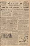 Civil & Military Gazette (Lahore) Thursday 02 March 1950 Page 1