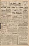 Civil & Military Gazette (Lahore) Sunday 05 March 1950 Page 1