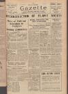 Civil & Military Gazette (Lahore) Monday 06 March 1950 Page 1
