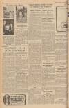 Civil & Military Gazette (Lahore) Saturday 11 March 1950 Page 6