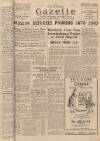 Civil & Military Gazette (Lahore) Sunday 12 March 1950 Page 1