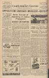 Civil & Military Gazette (Lahore) Sunday 19 March 1950 Page 16