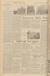 Civil & Military Gazette (Lahore) Thursday 23 March 1950 Page 2