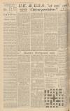 Civil & Military Gazette (Lahore) Saturday 25 March 1950 Page 2