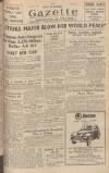 Civil & Military Gazette (Lahore) Monday 27 March 1950 Page 1