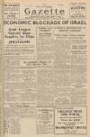 Civil & Military Gazette (Lahore) Monday 10 April 1950 Page 1