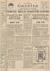 Civil & Military Gazette (Lahore) Tuesday 11 April 1950 Page 1
