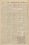Civil & Military Gazette (Lahore) Saturday 29 April 1950 Page 2