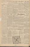 Civil & Military Gazette (Lahore) Monday 01 May 1950 Page 2