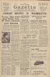 Civil & Military Gazette (Lahore) Thursday 04 May 1950 Page 1
