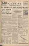 Civil & Military Gazette (Lahore) Saturday 20 May 1950 Page 1