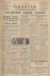 Civil & Military Gazette (Lahore) Monday 22 May 1950 Page 1