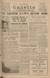 Civil & Military Gazette (Lahore) Friday 26 May 1950 Page 1