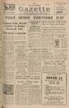 Civil & Military Gazette (Lahore) Saturday 27 May 1950 Page 1