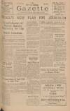 Civil & Military Gazette (Lahore) Monday 29 May 1950 Page 1