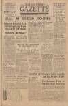 Civil & Military Gazette (Lahore) Thursday 07 December 1950 Page 1