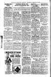 Civil & Military Gazette (Lahore) Thursday 22 February 1951 Page 4